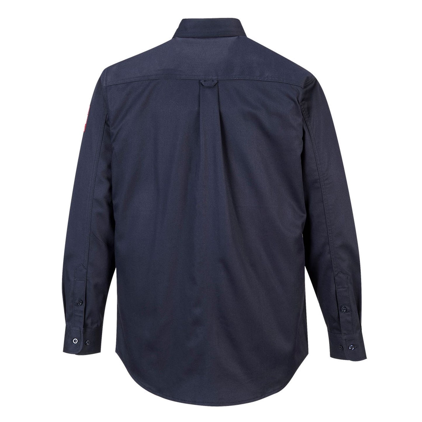 Portwest Bizflame Shirts FR89 marineblauw(NA)