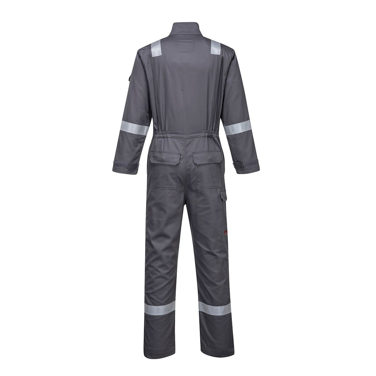 Portwest Bizflame Overalls FR93 grijs(GR)