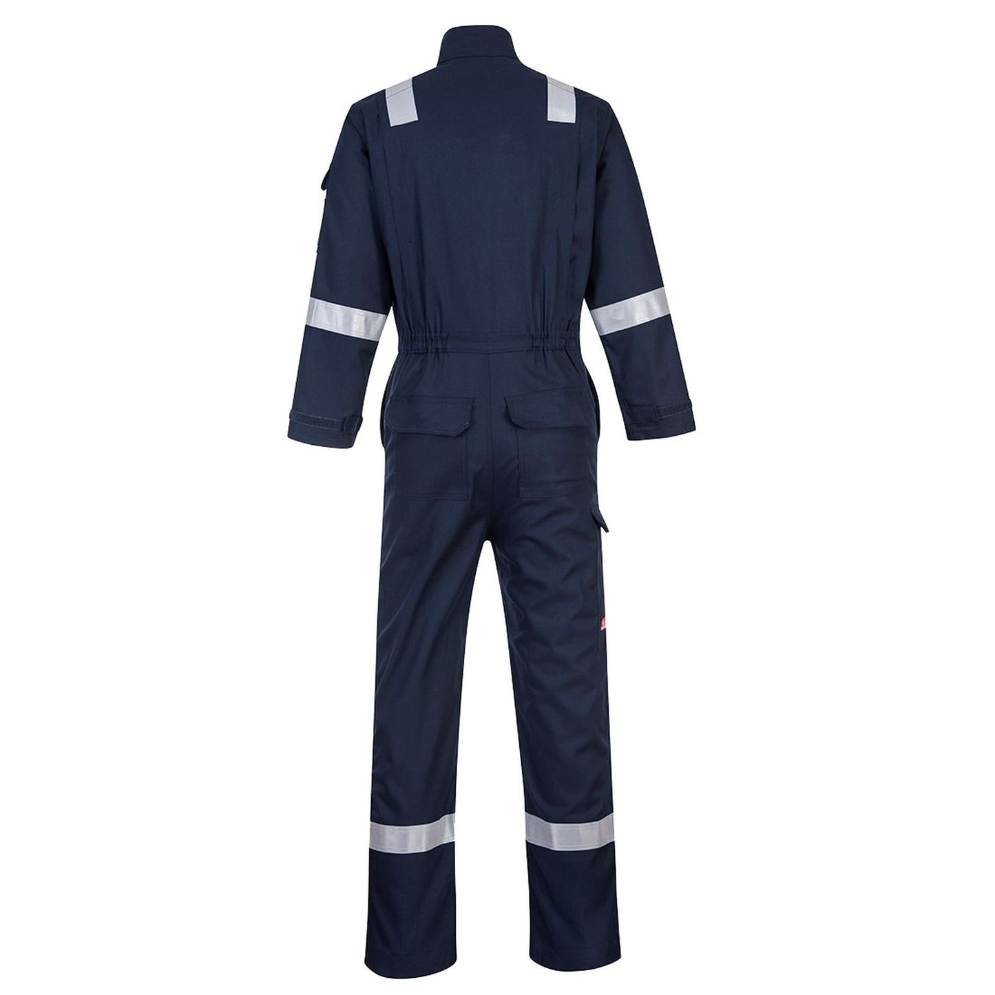 Portwest Bizflame Overalls FR93 marineblauw(NA)
