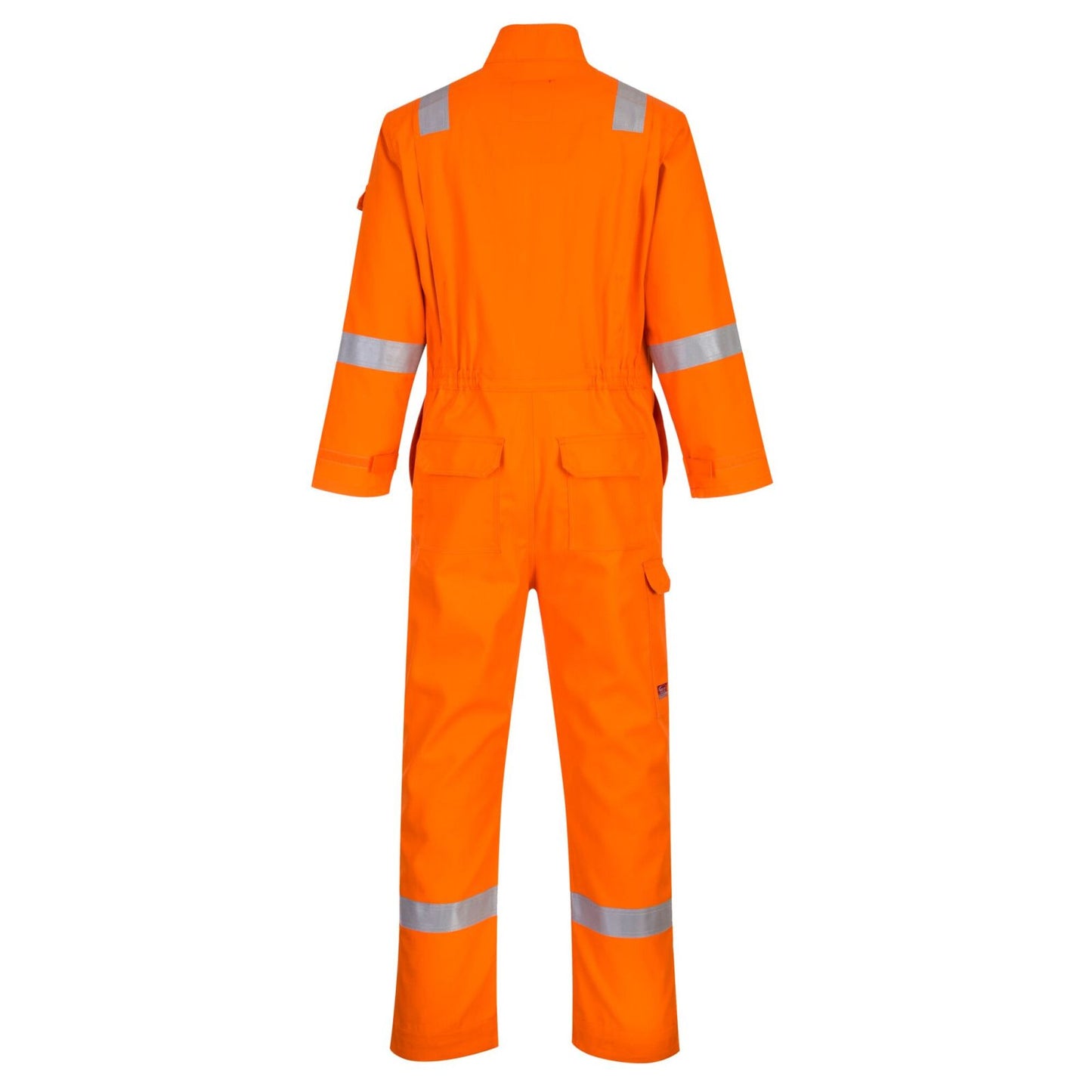 Portwest Bizflame Overalls FR93 oranje(OR)