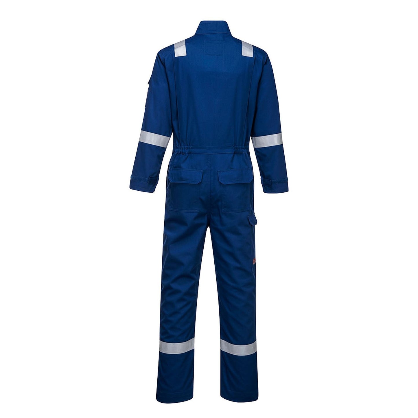 Portwest Bizflame Overalls FR93 koningsblauw(RB)