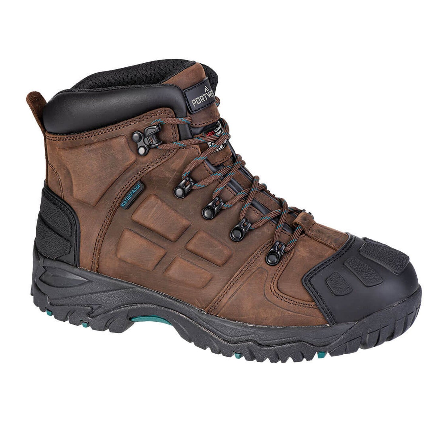 Portwest Schoenen FT05 bruin(BR)