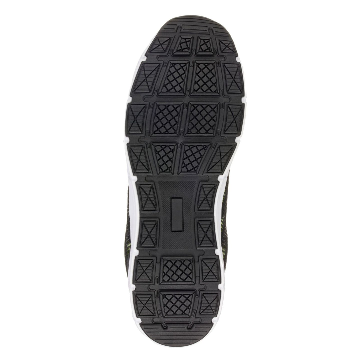 Portwest Schoenen FT15 zwart-groen(BG)