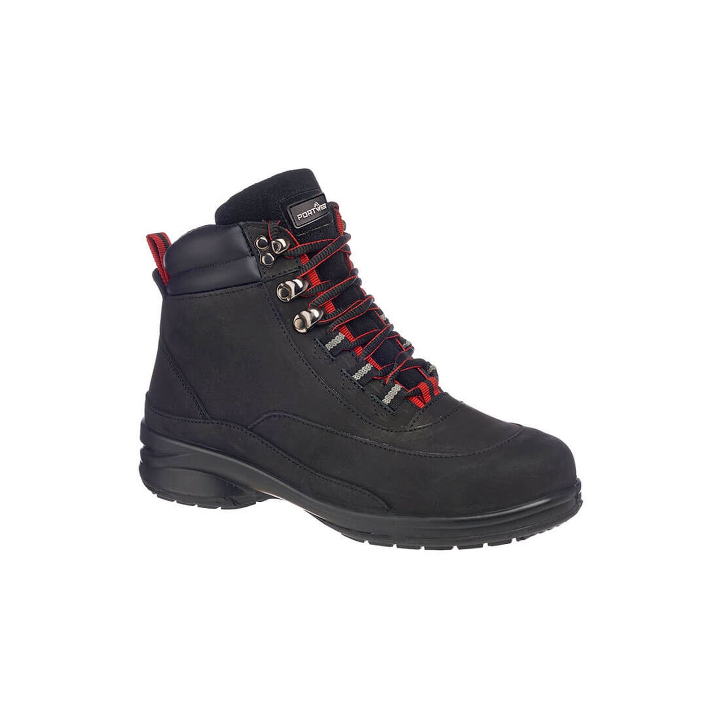 Portwest Schoenen FT42 zwart(BK)