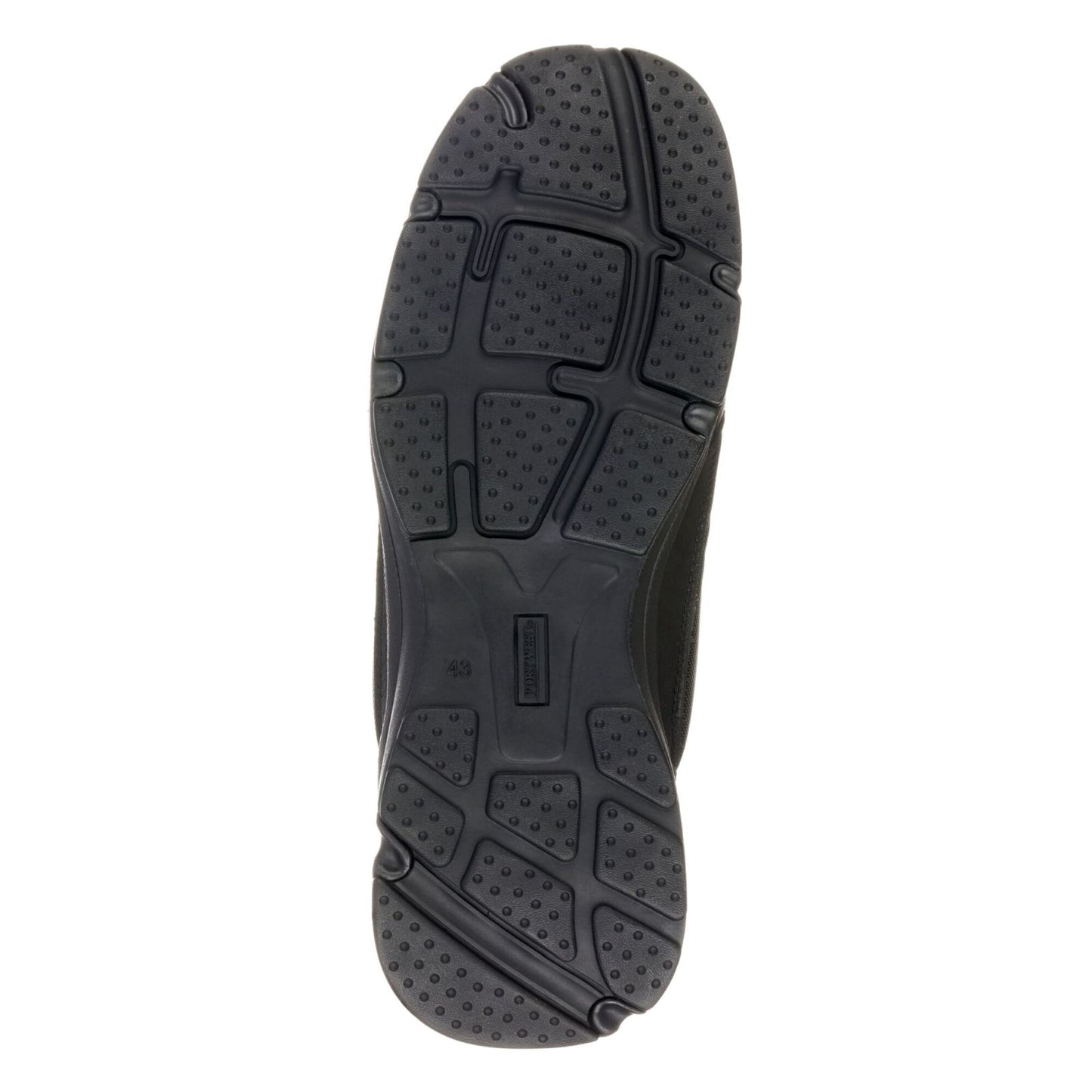 Portwest Schoenen FT62 ESD- antistatisch Metaalvrij black(BK)