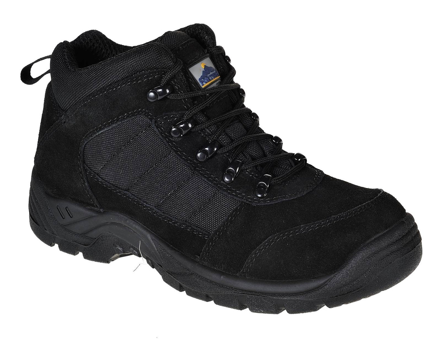 Portwest Schoenen FT63 zwart(BK)
