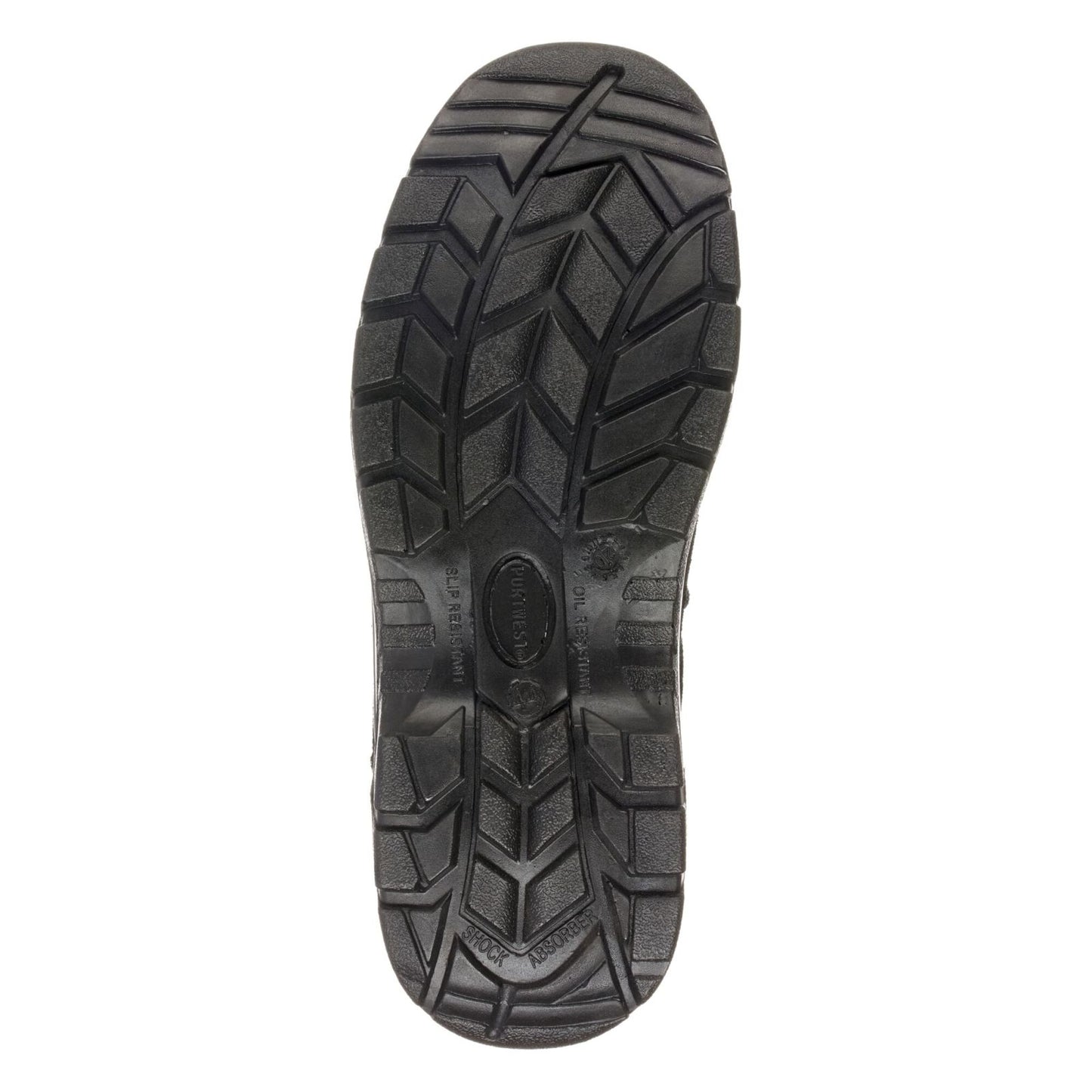 Portwest Schoenen FT63 zwart(BK)