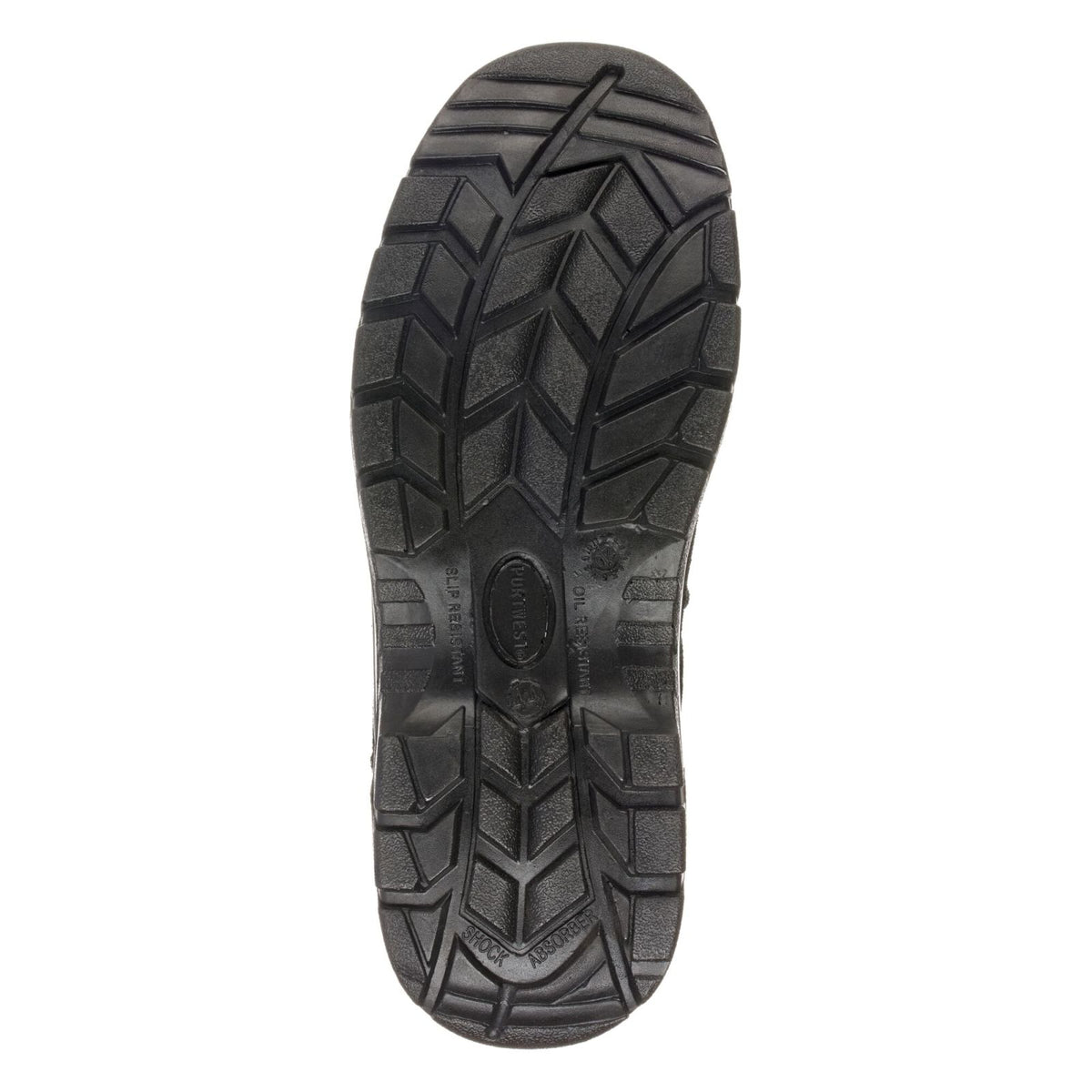 Portwest Schoenen FT63 zwart(BK)