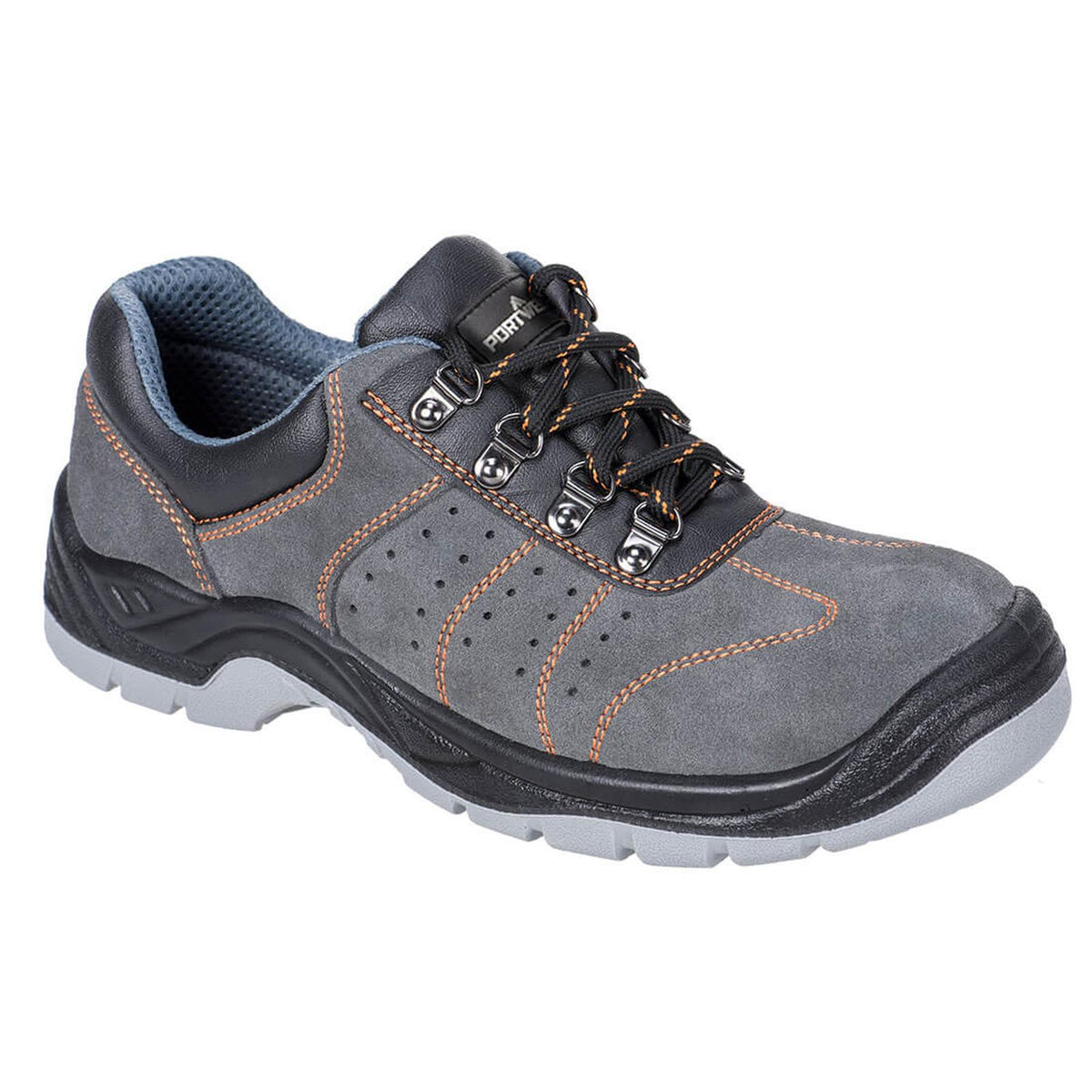 Portwest Schoenen FW02 grijs(GR)