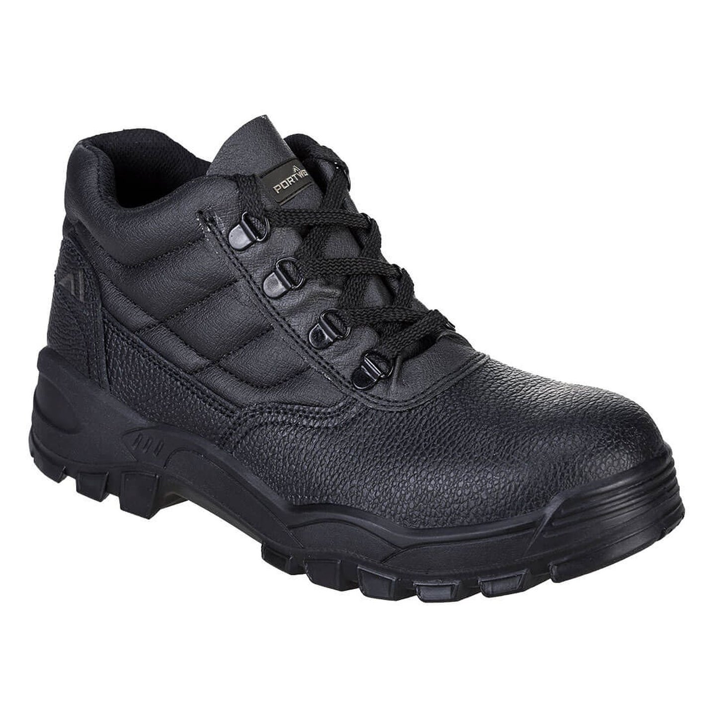 Portwest Schoenen FW10 zwart(BK)