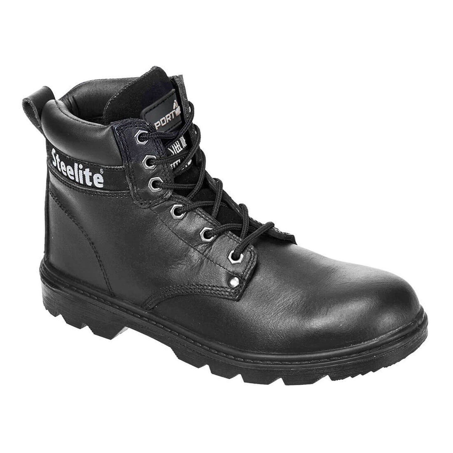 Portwest Schoenen FW11 zwart(BK)