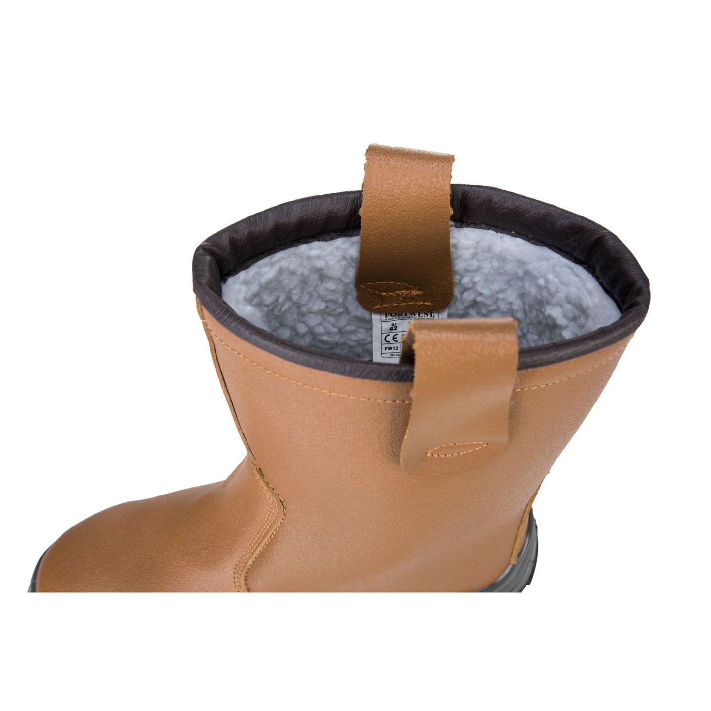 Portwest Laarzen FW12 tanbruin(TA)