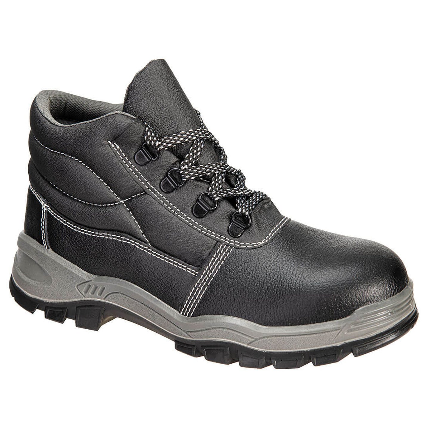 Portwest Schoenen FW23 zwart(BK)