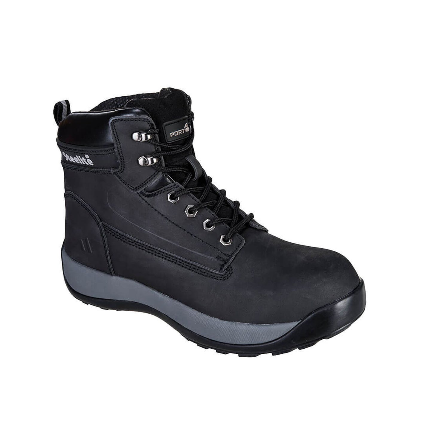 Portwest Schoenen FW32 zwart(BK)
