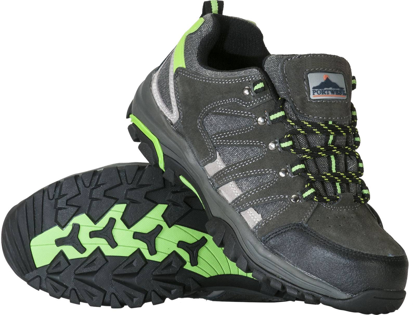 Portwest Schoenen FW36 grijs(GR)