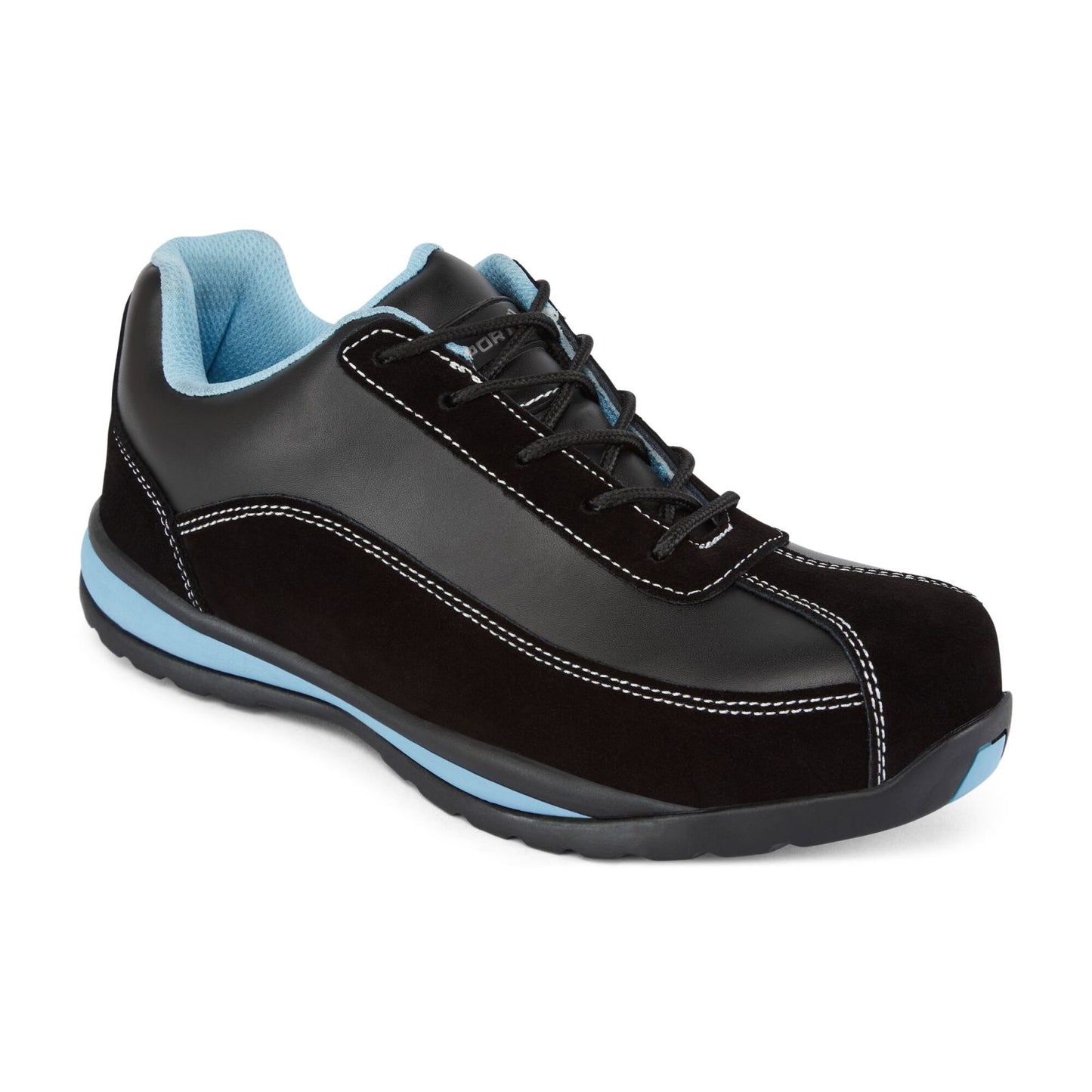 Portwest Schoenen FW39 zwart(BK)