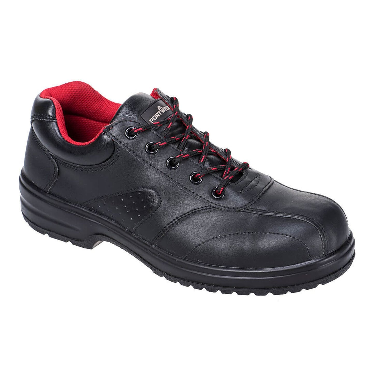Portwest Schoenen FW41 zwart(BK)