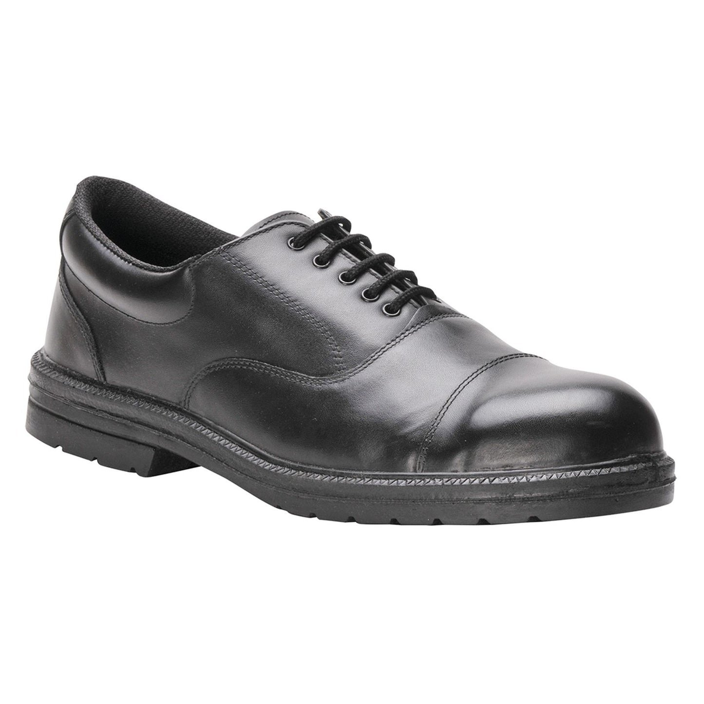Portwest Schoenen FW47 zwart(BK)