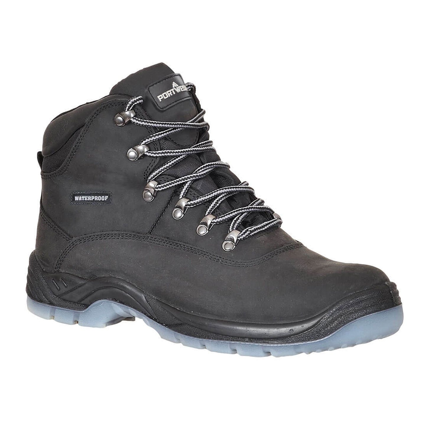 Portwest Schoenen FW57 zwart(BK)