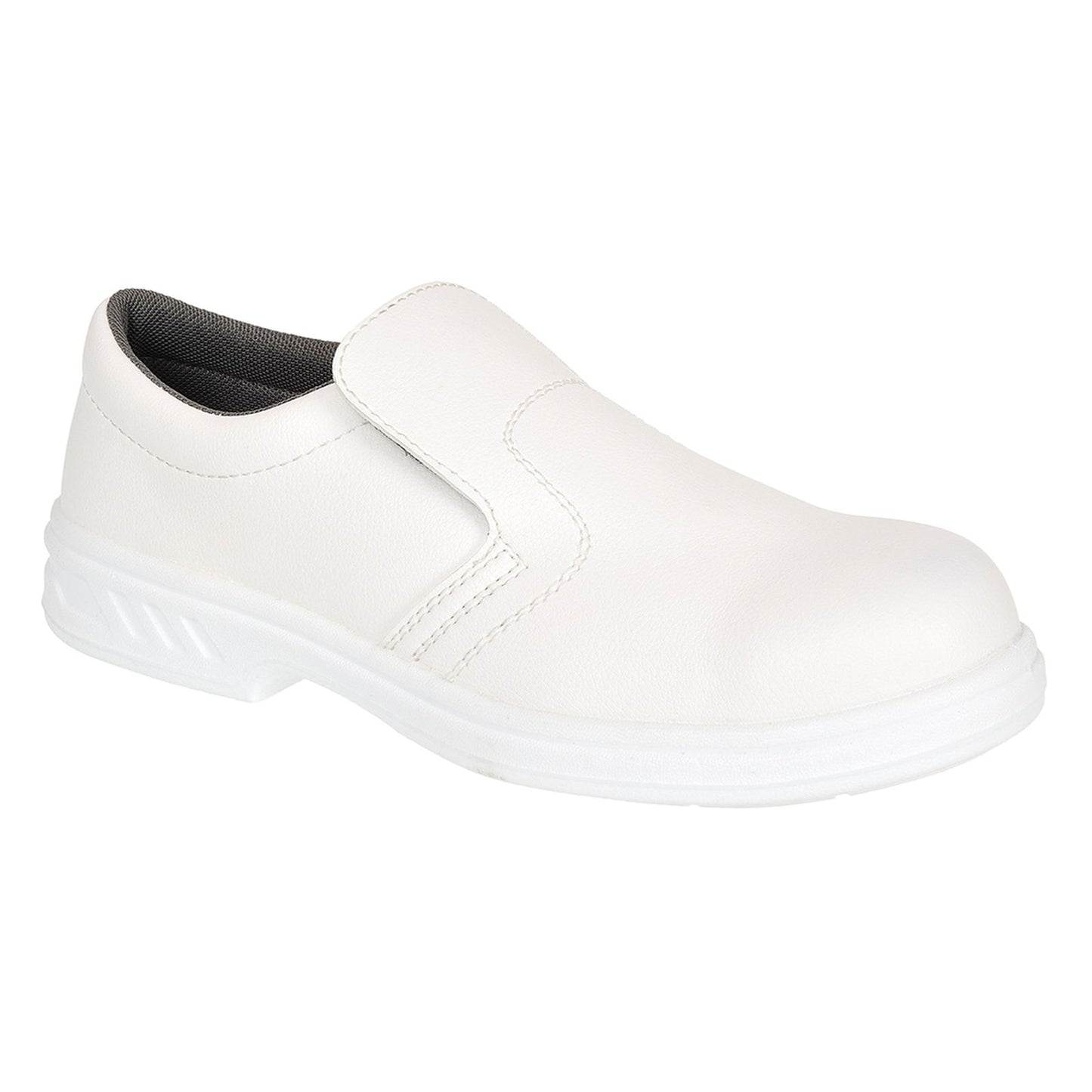 Portwest Schoenen FW58 wit(WH)