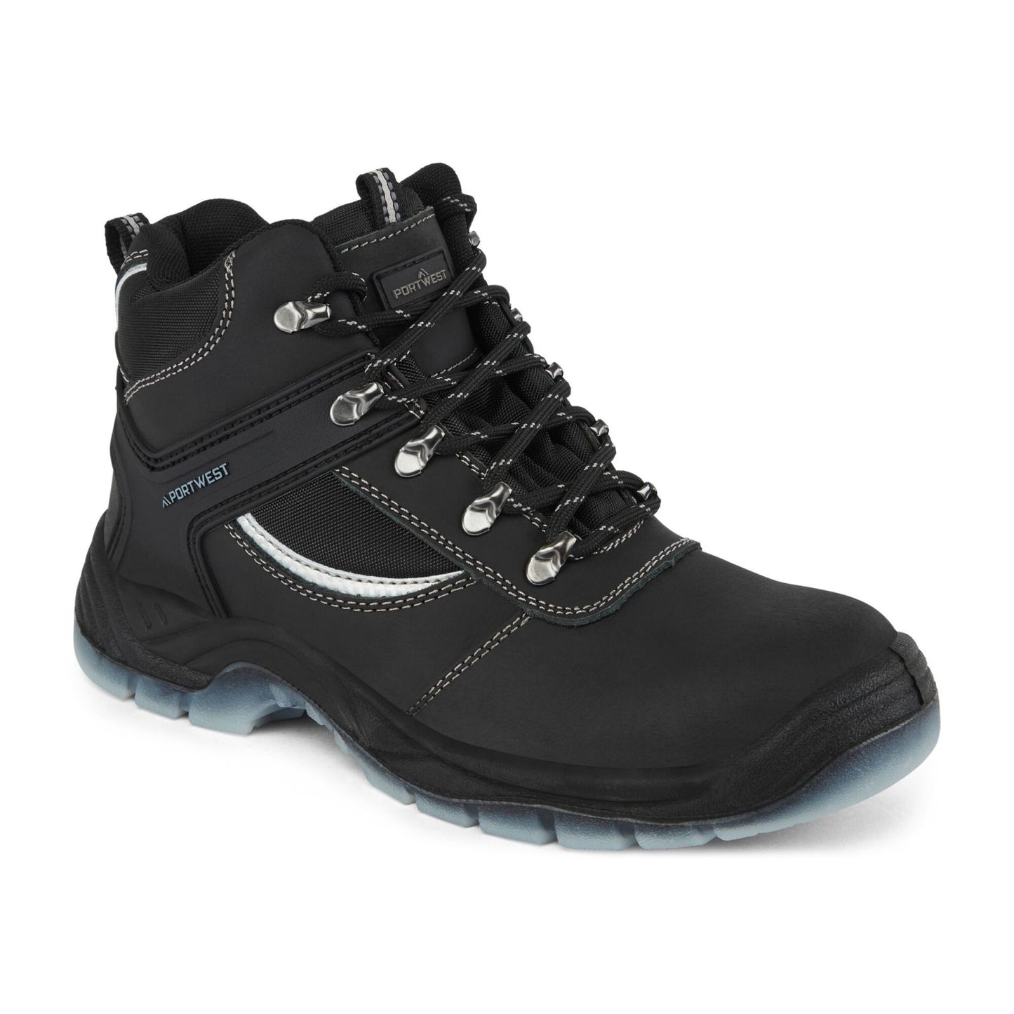 Portwest Schoenen FW69 zwart(BK)