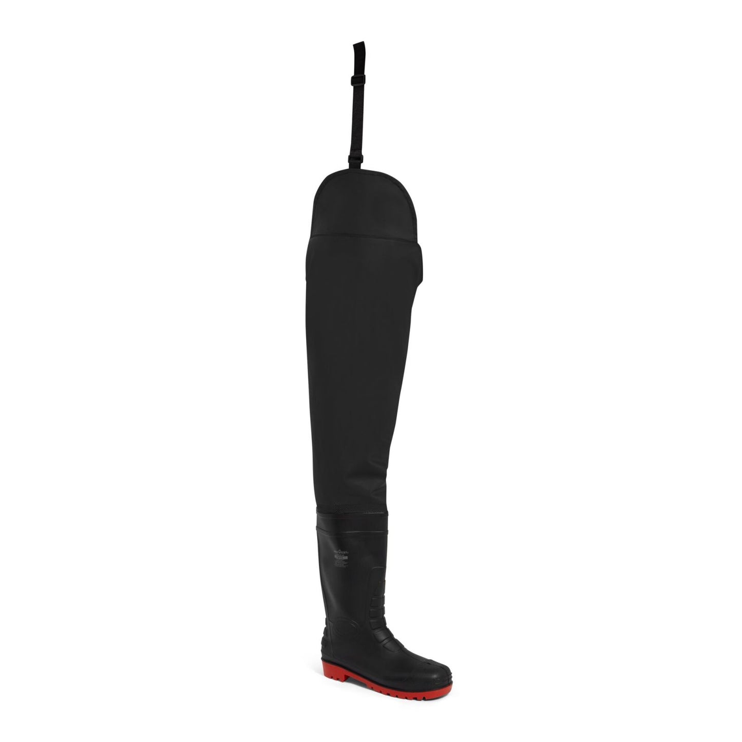 Portwest Laarzen FW71 zwart(BK)