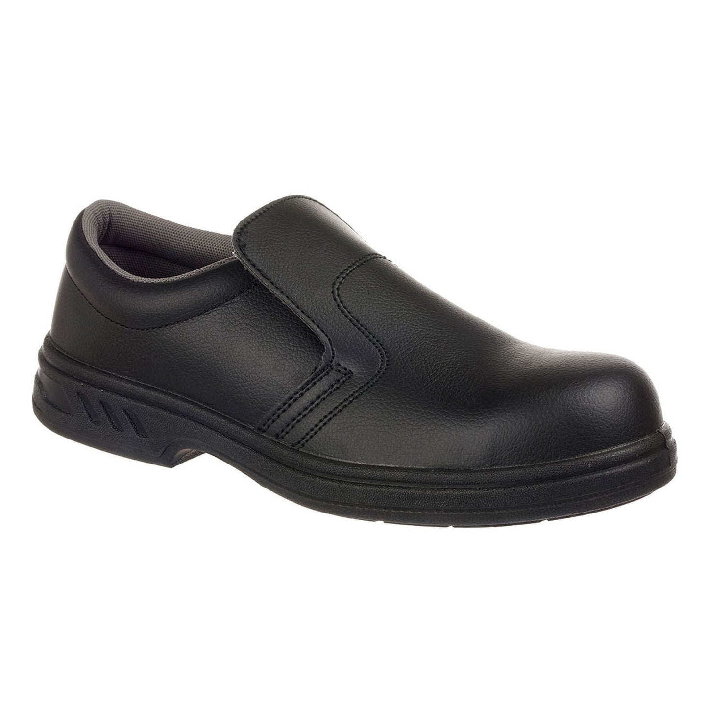Portwest Schoenen FW81 zwart(BK)