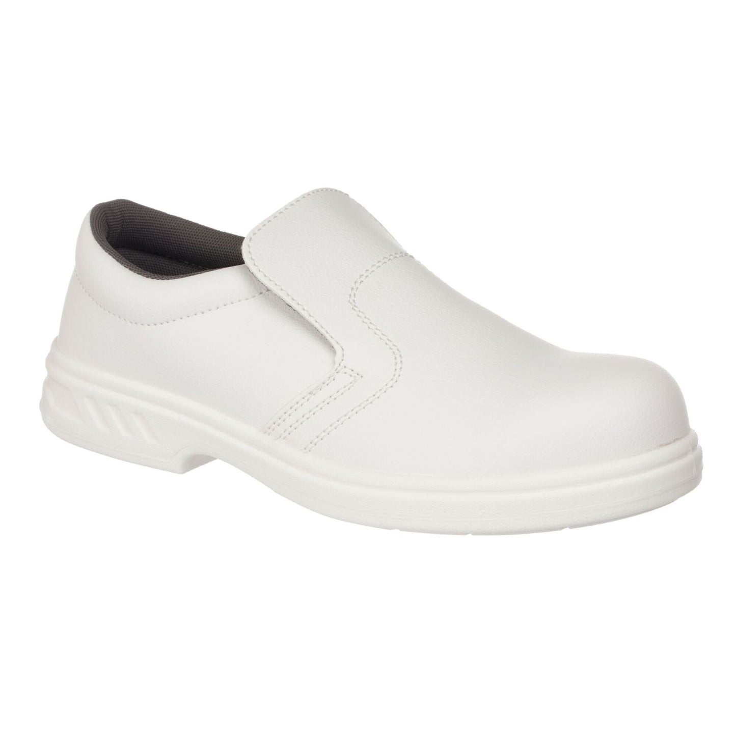 Portwest Schoenen FW81 wit(WH)