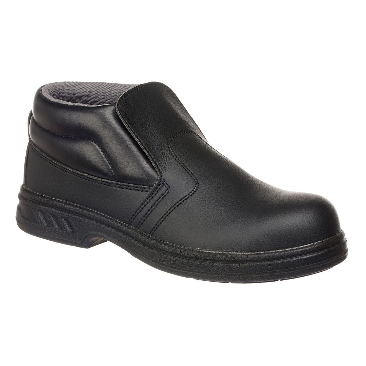 Portwest Schoenen FW83 zwart(BK)