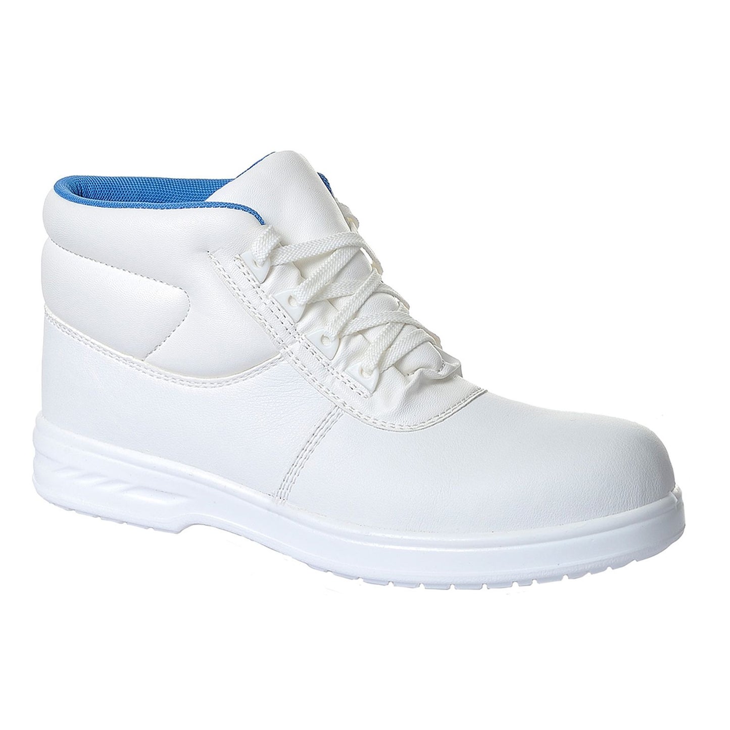 Portwest Schoenen FW88 wit(WH)