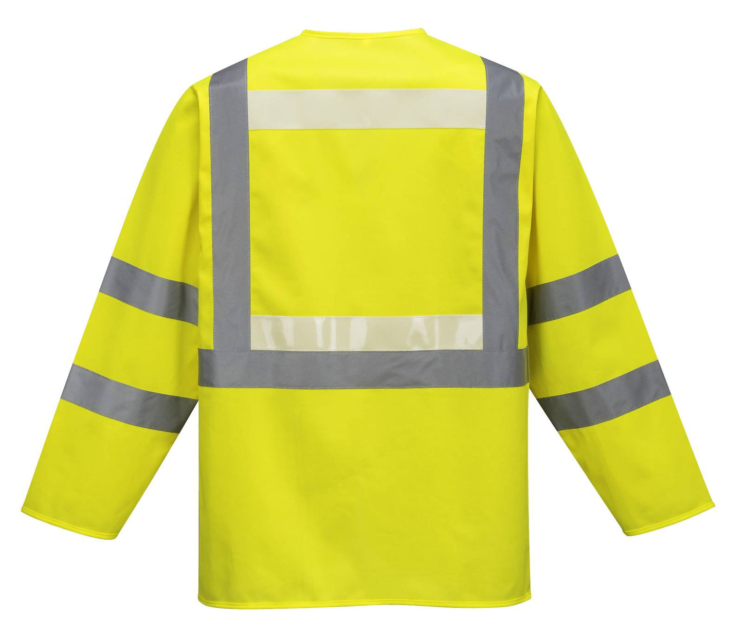 Portwest Glowtex Hoge zichtbaarheid Jack G475 Glowtex Executive HiVis geel(YE)