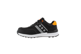 Rucanor Game Veiligheidsschoenen 151 laag S1PL SR FO zwart-oranje(151)