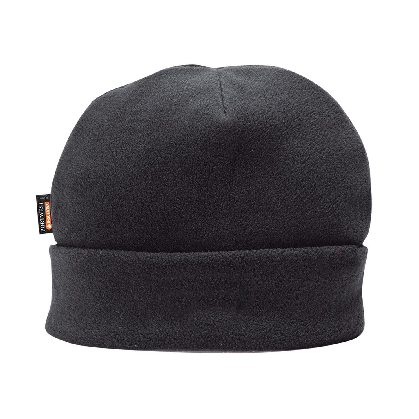 Portwest Mutsen HA10 zwart(BK)