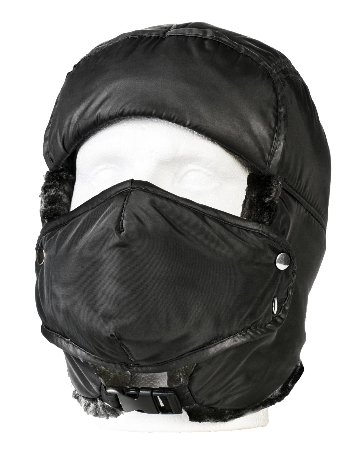 Portwest Mutsen HA13 zwart(BK)