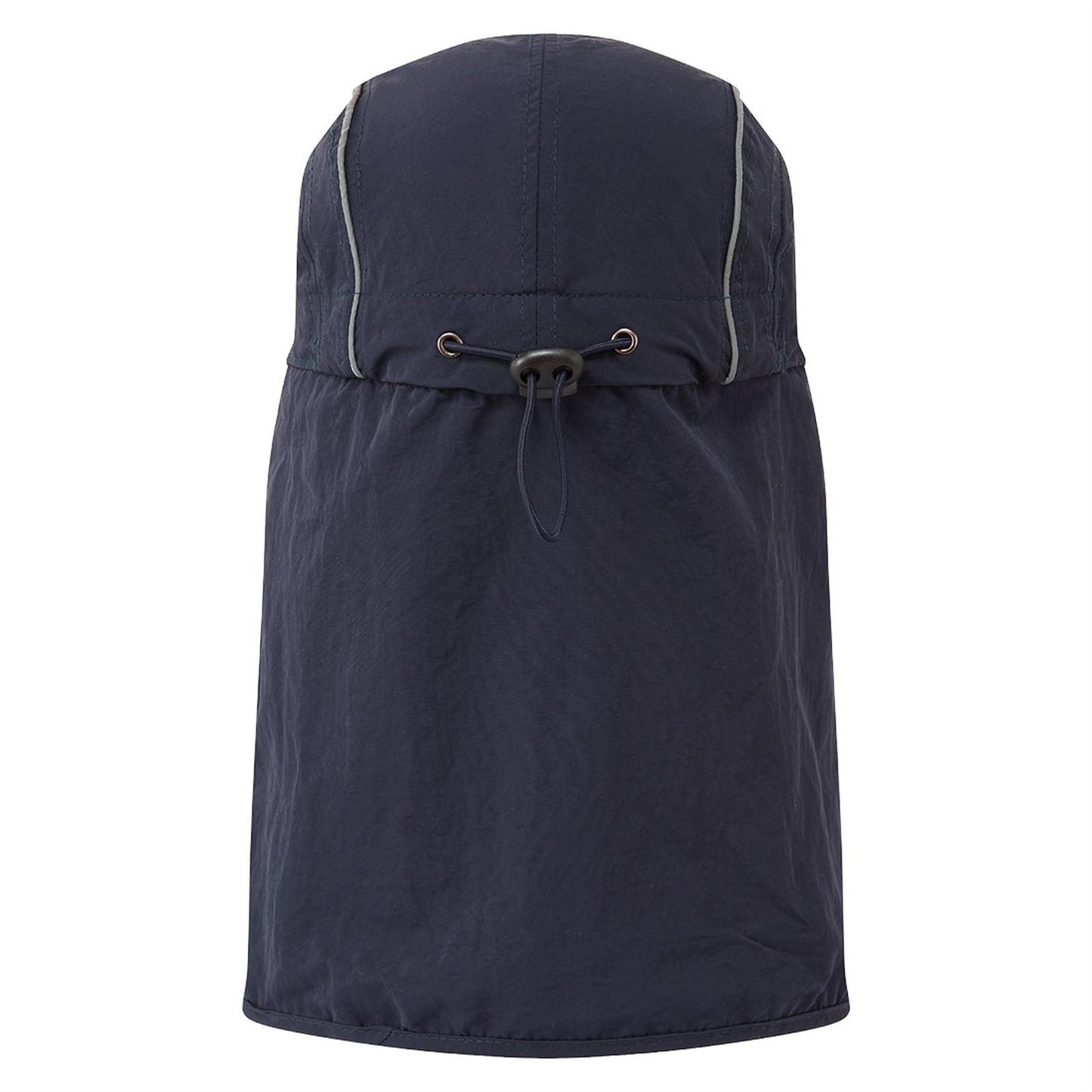 Portwest Accessoires voor Regenkleding Bescherming Tegen Alle Weersomstandigheden Pet HA22 Ademende zonnekap donker marineblauw(NV)