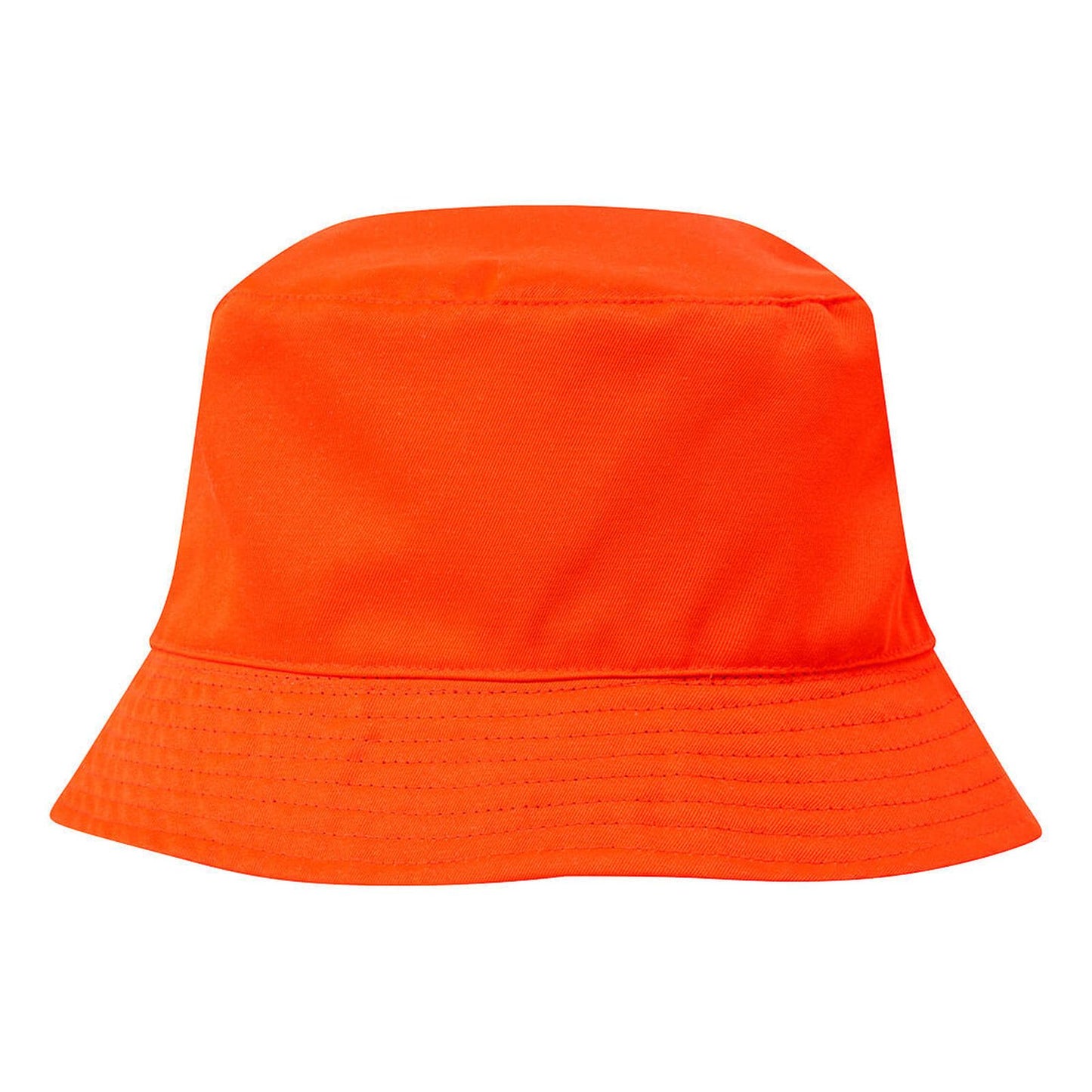 Portwest Accessoires voor Regenkleding Alle Weersomstandigheden Emmerhoed HA23 Omkeerbaar HiVis marineblauw-oranje(NO)