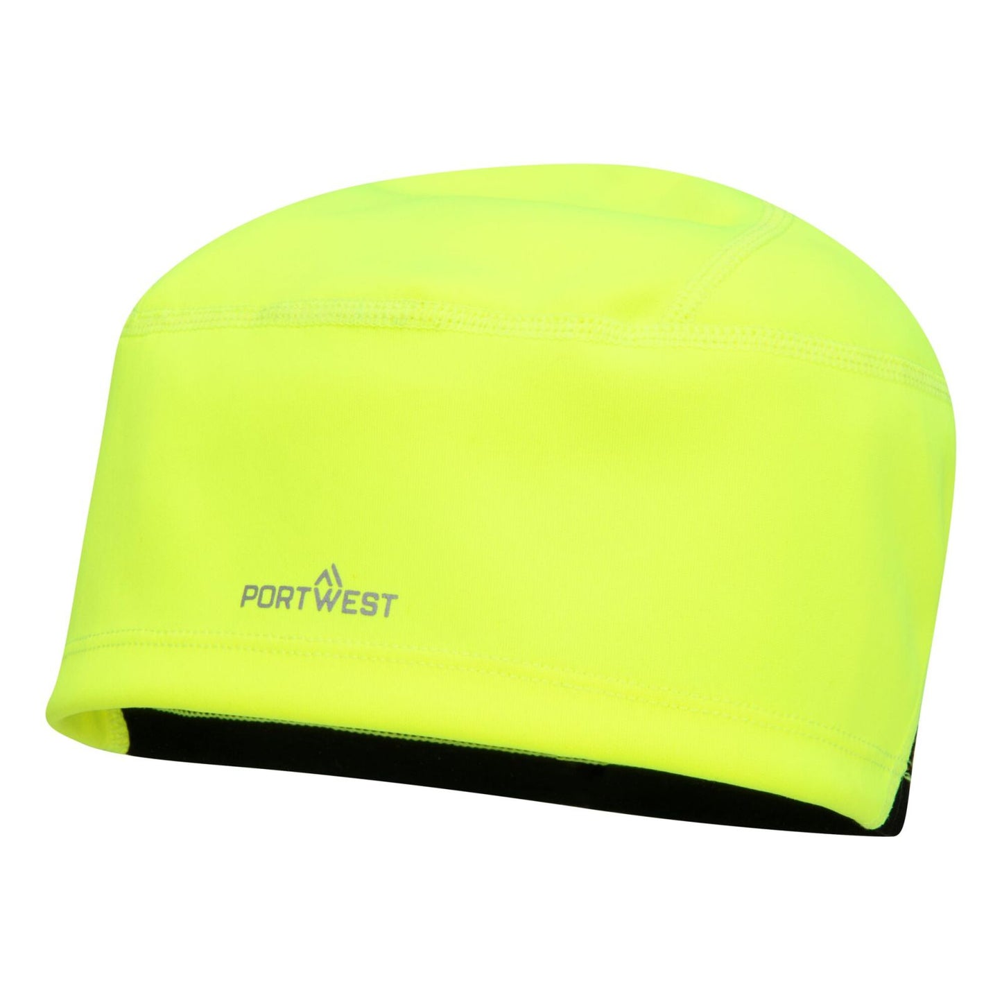 Portwest PW3 Muts HA26 winddicht geel-zwart(YB)
