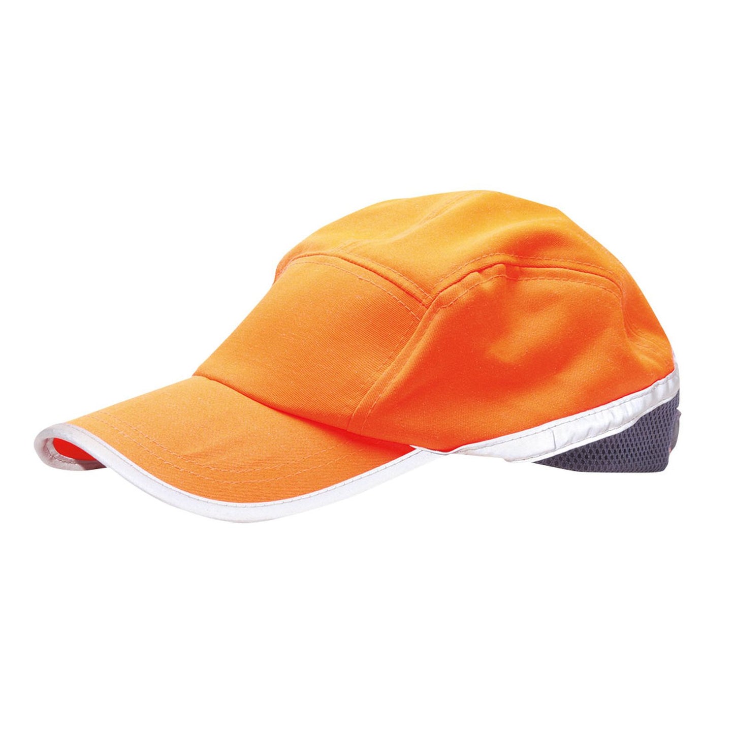 Portwest Caps HB10 oranje-marineblauw(ON)