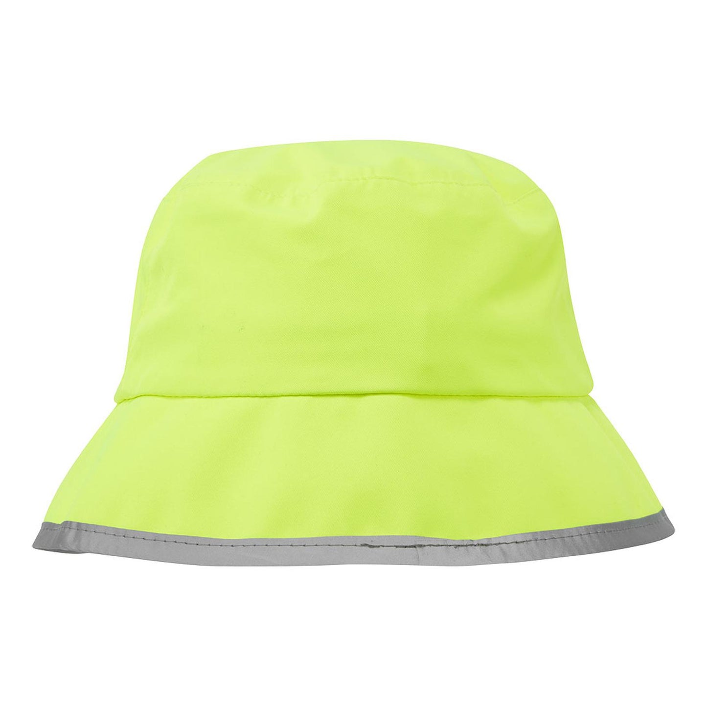 Portwest Hoge zichtbaarheidsaccessoires Emmerhoed HV23 Hi-Vis waterdichte geel(YE)