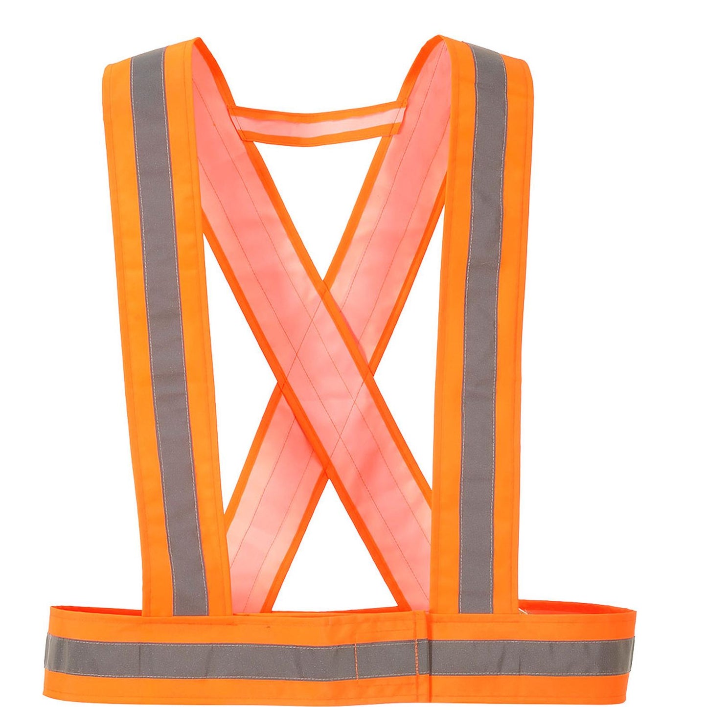 Portwest Banden HV55 oranje(OR)