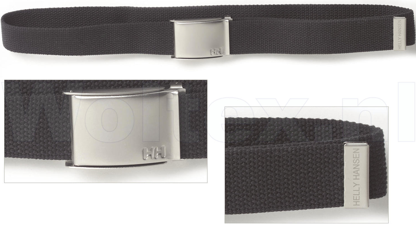 Helly Hansen Riemen 79525 zwart(990)