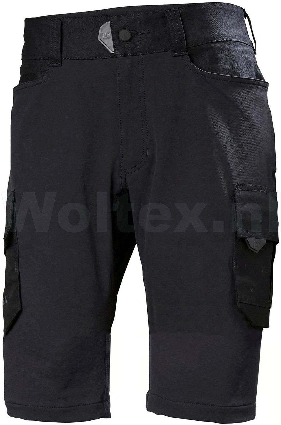 Helly Hansen Broeken Chelsea 77444 Stretch zwart(992)