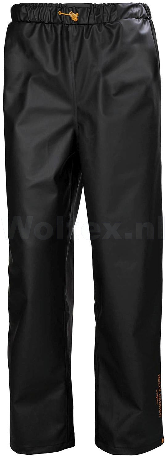 Helly Hansen Broeken Gale 70485 zwart(990)