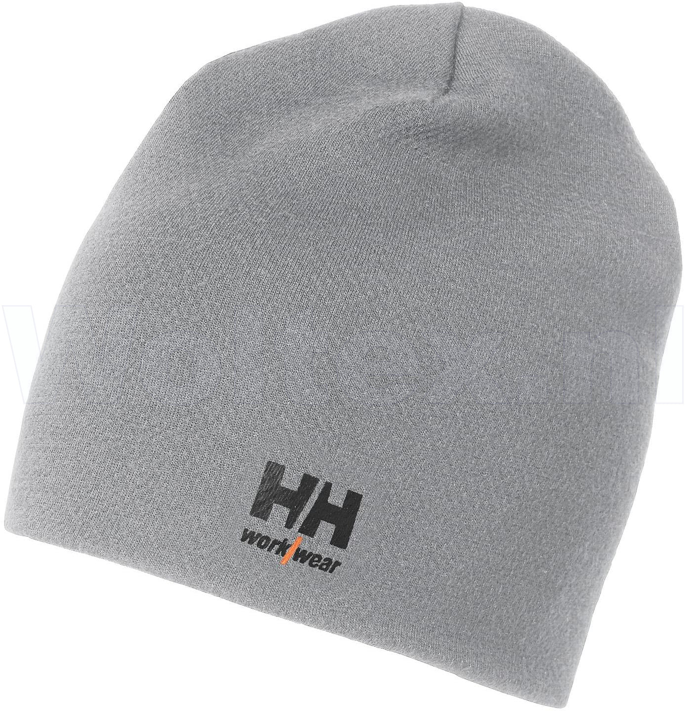 Helly Hansen Mutsen Lifa Merino 79705 Vochtafvoerend grijsmelee(930)