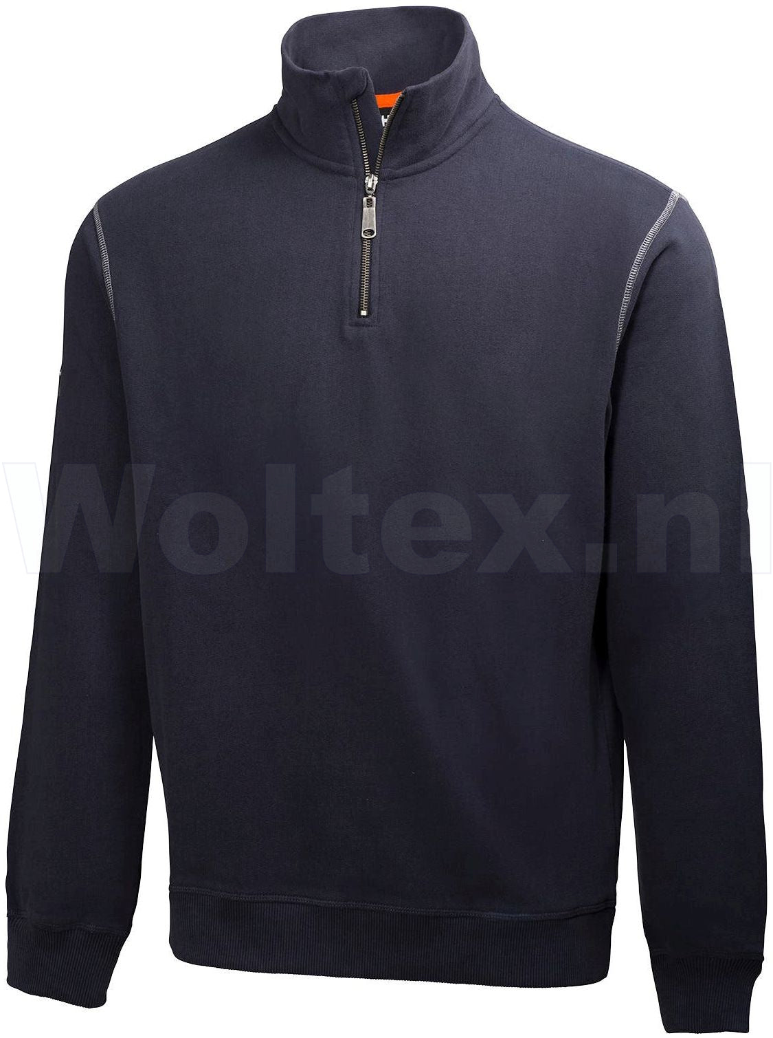 Helly Hansen Polosweaters Oxford 79027 Navy(590)