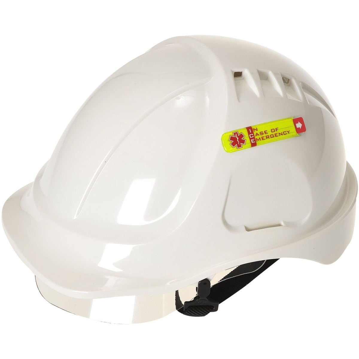 Portwest ID Houders ID10 geel(YE)