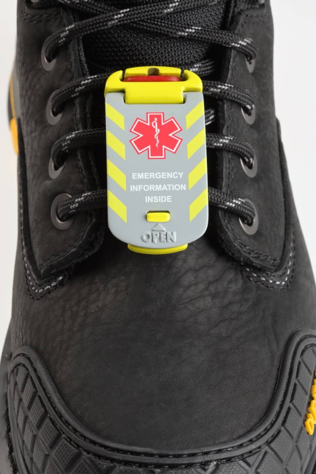 Portwest ID Houders ID13 geel(YE)