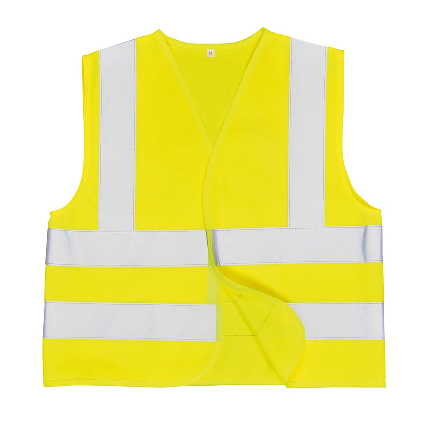 Portwest Vesten JN14 HiVis fluo-geel(YE)