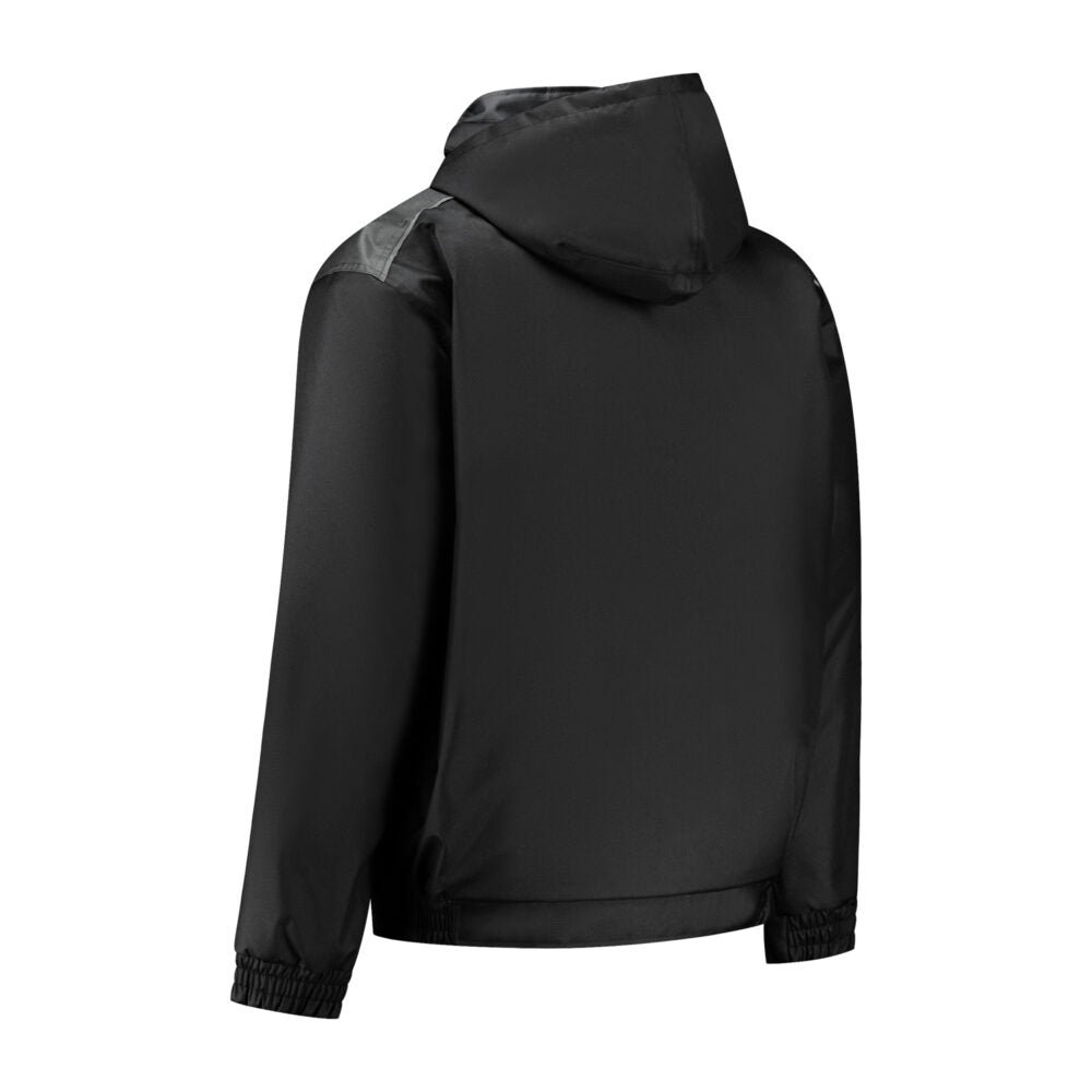 Noname Basic Pilotjack JS100 zwart-grijs(ZWGR)