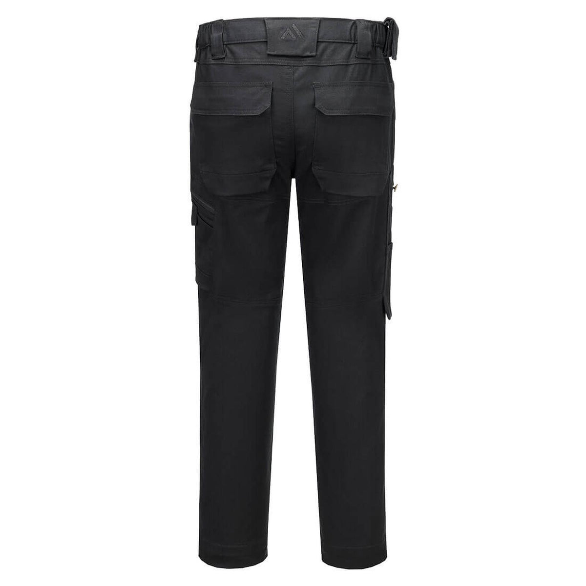 Portwest KA3 Werkkleding Broek KA323 KX3 Cargo zwart(BK)